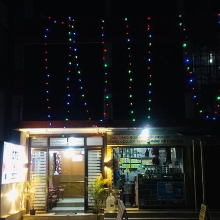 Hotel Nakshatra Ooty Exterior foto