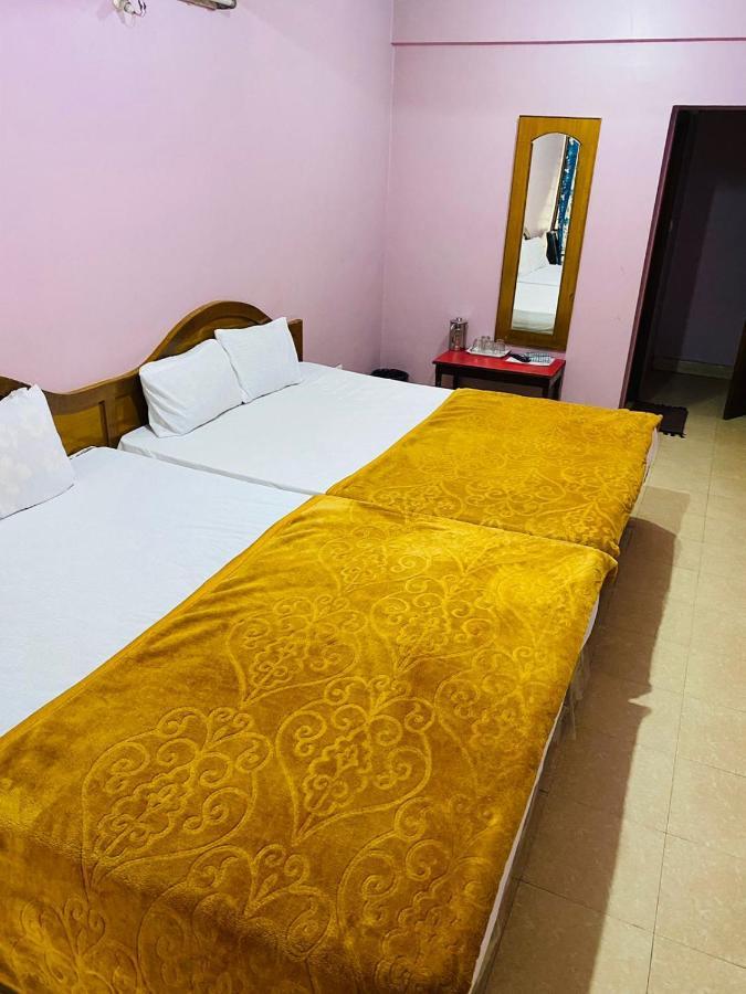 Hotel Nakshatra Ooty Exterior foto